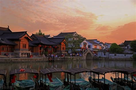 江苏最有发展前景县级市，不是江阴和昆山，而是百强县排第3的它