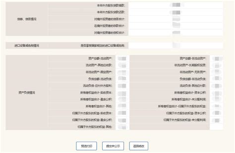 个体户年报申报流程Word模板下载_编号lywzbazg_熊猫办公