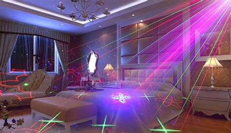 500MW五合一全彩动画激光灯 KTV酒吧舞台灯光闪光镭射灯 3D激光灯-阿里巴巴