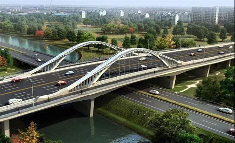 聊城开发区：实施“三桥两路”工程，拓展高质量发展空间_今日要闻_大众网聊城