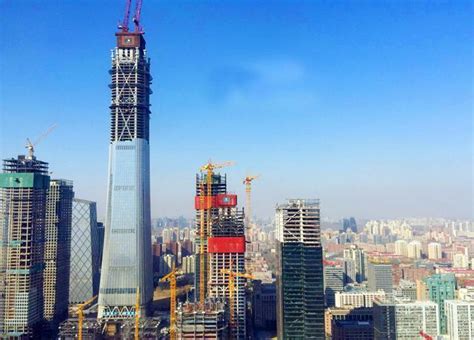 世界上最有名的高楼排行_中国之最_热点排行榜