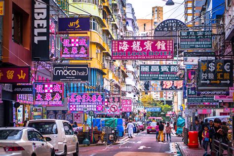 读创--香港创新及科技事业初见成效 未来前景可期