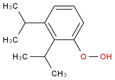 98-49-7 过氧化氢二异丙苯 cas号98-49-7分子式、结构式、MSDS、熔点、沸点