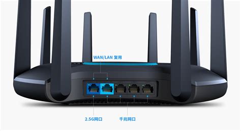 TP-LINK XDR6060上市预售，2.5G口/USB3.0/WIFI6-路由器交流