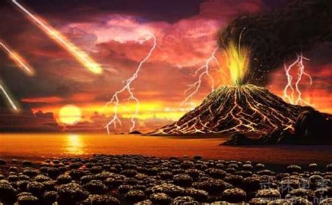 火山是怎么形成的,火山的图片大全,火山(第6页)_大山谷图库