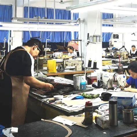 百年工厂霍尔文的经典皮料Chromexcel是如何占领市场的 - 皮小匠