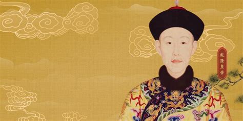 创造三个世界纪录：乾隆，中国历史上最幸福的皇帝！