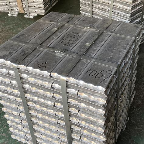 厂家供应 Zl102铸件铝 Zl104铸造合金 Zl107铝锭 Zl108铝合金锭-阿里巴巴