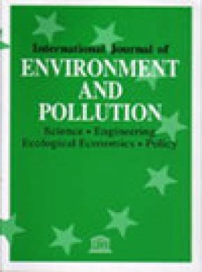 恭喜课题组在Environmental Pollution上发表论文