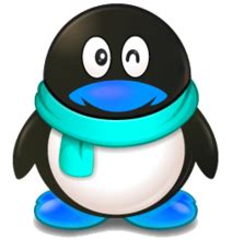 非主流头像企鹅男生