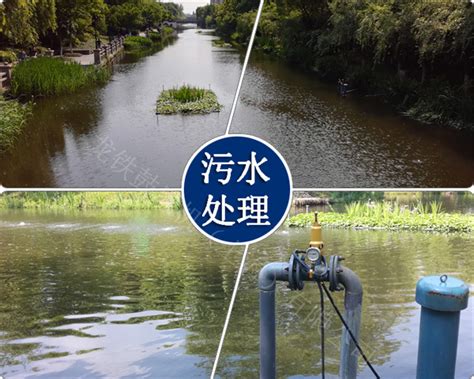 【河道治理】河道治理对水生态的实际意义