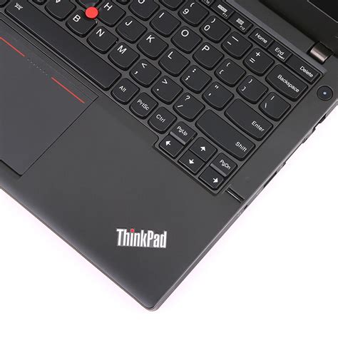 联想ThinkPad X250 便携笔记本电脑租赁 - 晟牛U租