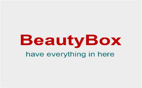 beautybox_beautybox小绿盒_beautybox软件旧版
