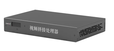 甘肃4K分布式输入节点 VFB-IN4K-广州同鑫创电子科技有限公司