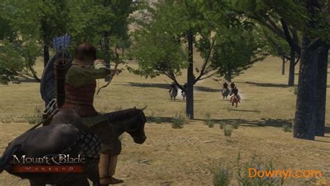 骑马与砍杀2：霸主 / Mount & Blade II: Bannerlord（v1.0.0.3624正式版） – 初心游戏
