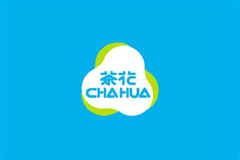 CHAHUA茶花标志logo图片-诗宸标志设计