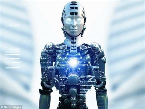 图灵学习：新一代机器人通过观察就能模仿人类 |计算机|图灵测试|人工智能_新浪科技_新浪网