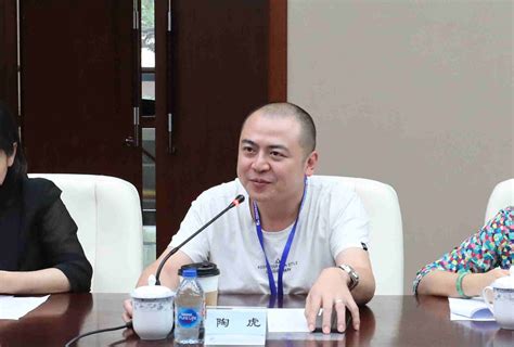 长宁区政府来所调研交流----中国科学院上海微系统与信息技术研究所
