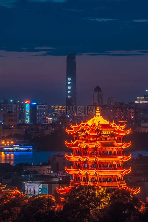 武汉这个城市|摄影|环境/建筑摄影|姗哥 - 原创作品 - 站酷 (ZCOOL)