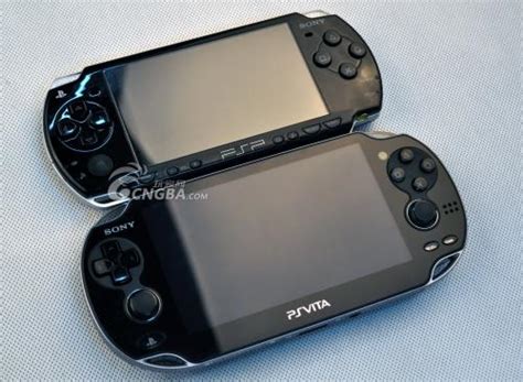 你知道PSV和3DS哪个才是次时代最强掌机吗？_游戏