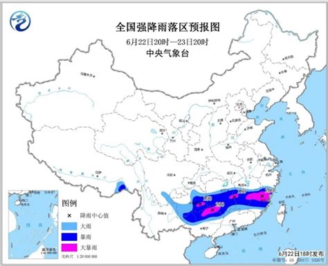 广西江西等地局部有雷暴大风或冰雹 福建广东降雨_新闻中心_中国网