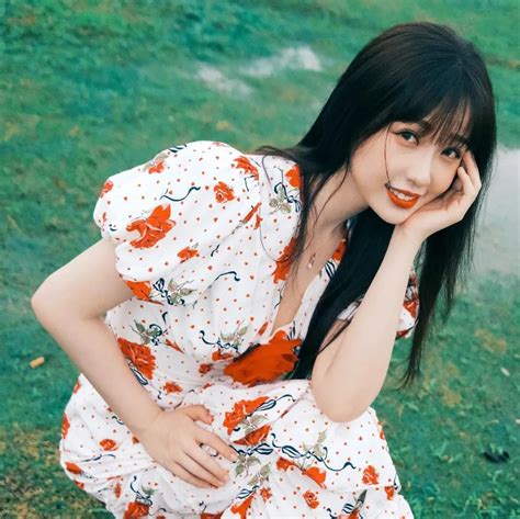 头像图片微信甜美女生