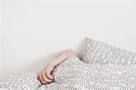 助睡眠最有效的方法是调整呼吸 | 冷饭网