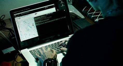 电影中的黑客都是用的什么编程语言？ | 程序师 - 程序员、编程语言、软件开发、编程技术