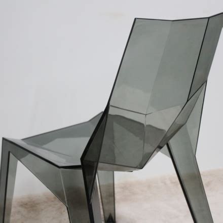 EHdecor家具 Poly Chair波利椅 时尚创意透明椅 现代休闲餐椅子价格,图片,参数-家具餐厅家具餐椅-北京房天下家居装修网