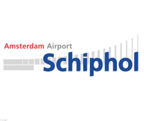 阿姆斯特丹史基浦国际机场图册_360百科