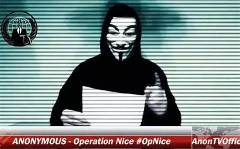 匿名者黑客（ANONYMOUS）：荒莽世界的叛徒，理想国度的先知 - 知乎