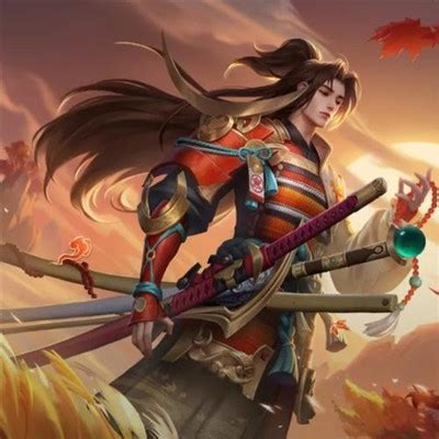 游戏头像图片