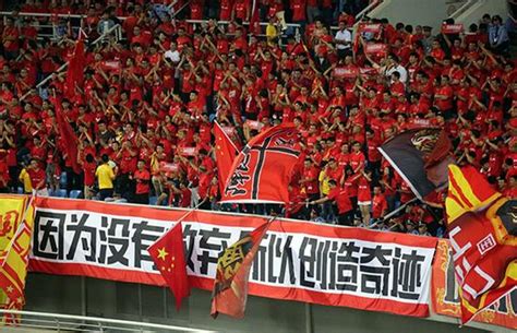 官方宣布：世界杯扩军到48支 对中国队确实是利好-搜狐体育