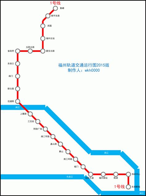 福州地铁效率爆表！6号线+滨海快线最新进度！-导购-福州乐居网