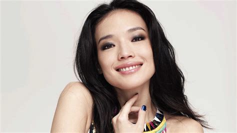 舒淇古装图片