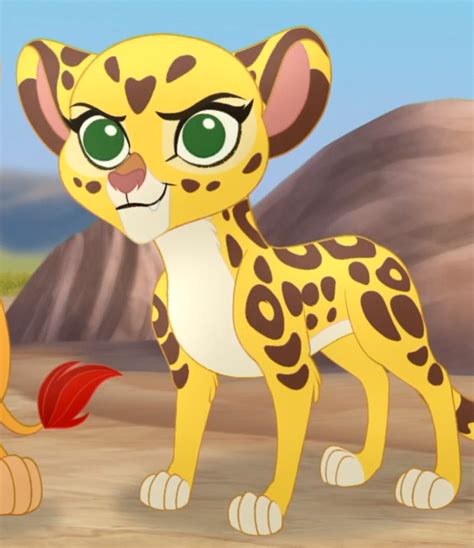 Image - Baby Fuli.png | The Lion King Wiki | FANDOM powered by Wikia