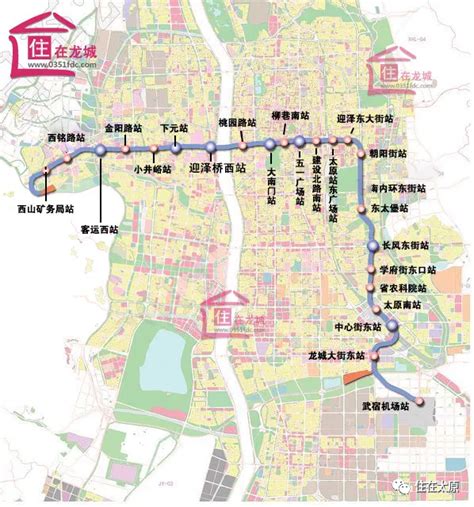 2022年省级重点工程调整 太原市新增这些项目-住在龙城网-太原房地产门户-太原新闻
