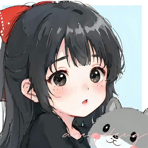 不要太非主流头像