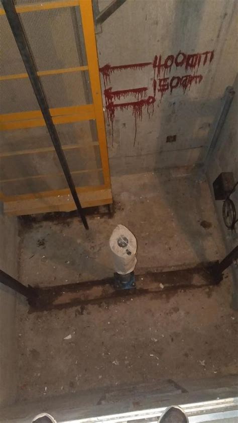 实用的电梯井防水补漏施工流程，不看会后悔-青龙家装防水