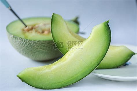 瓜图片