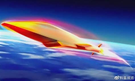 美高超音速导弹试射成功，射程800公里破坏力超强，水平有多高？|导弹|高超音速|防空_新浪新闻