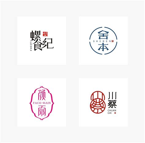 中山招商logo设计理念和寓意_设计公司是哪家 -艺点创意商城