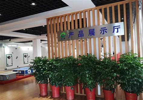 上海盈达空调设备有限公司_展览会议_图库_通风设备网