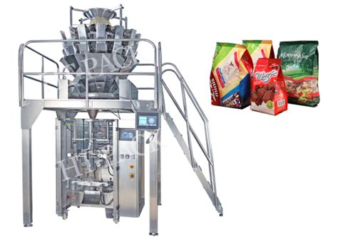 CO-10S-200全自动给袋式包装机-小包装食品真空包装机-山东宸欧自动化科技有限公司