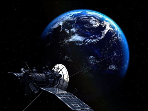 俄“球体”项目互联网卫星星座将在2027年前部署完毕 - 2021年1月25日, 俄罗斯卫星通讯社