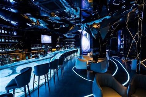 设计酒吧和娱乐场所理想的风水选址-派对酒吧设计-深圳品彦酒吧装修设计公司