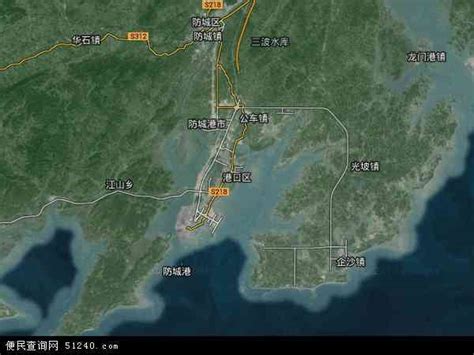 北海道地图 - 北海道卫星地图 - 北海道高清航拍地图