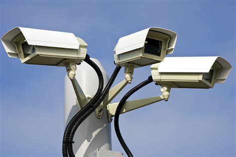 CCTV Installation: 5 Crucial Things You Need to Know - Barry Bros Security
