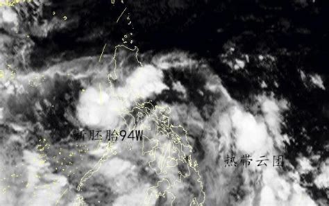台风“海马”将被除名 中央气象台邀网友给台风起名|界面新闻 · 中国