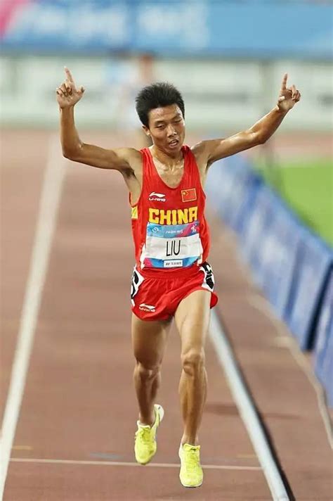 荣誉 | 亚洲田径锦标赛中国队阵容公布，98跑四名队员入选-搜狐体育